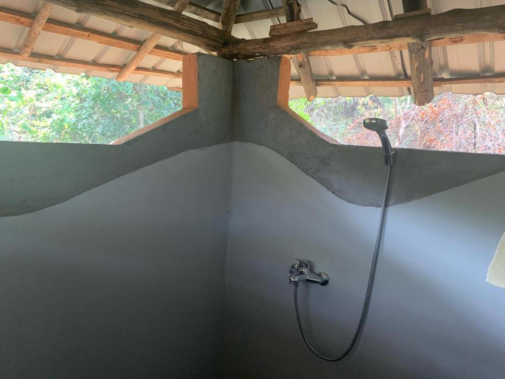 Sahana Retreat Buttala Zewnętrze zdjęcie