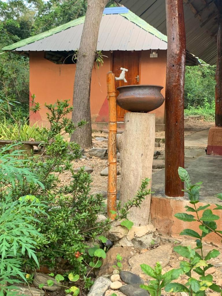 Sahana Retreat Buttala Zewnętrze zdjęcie