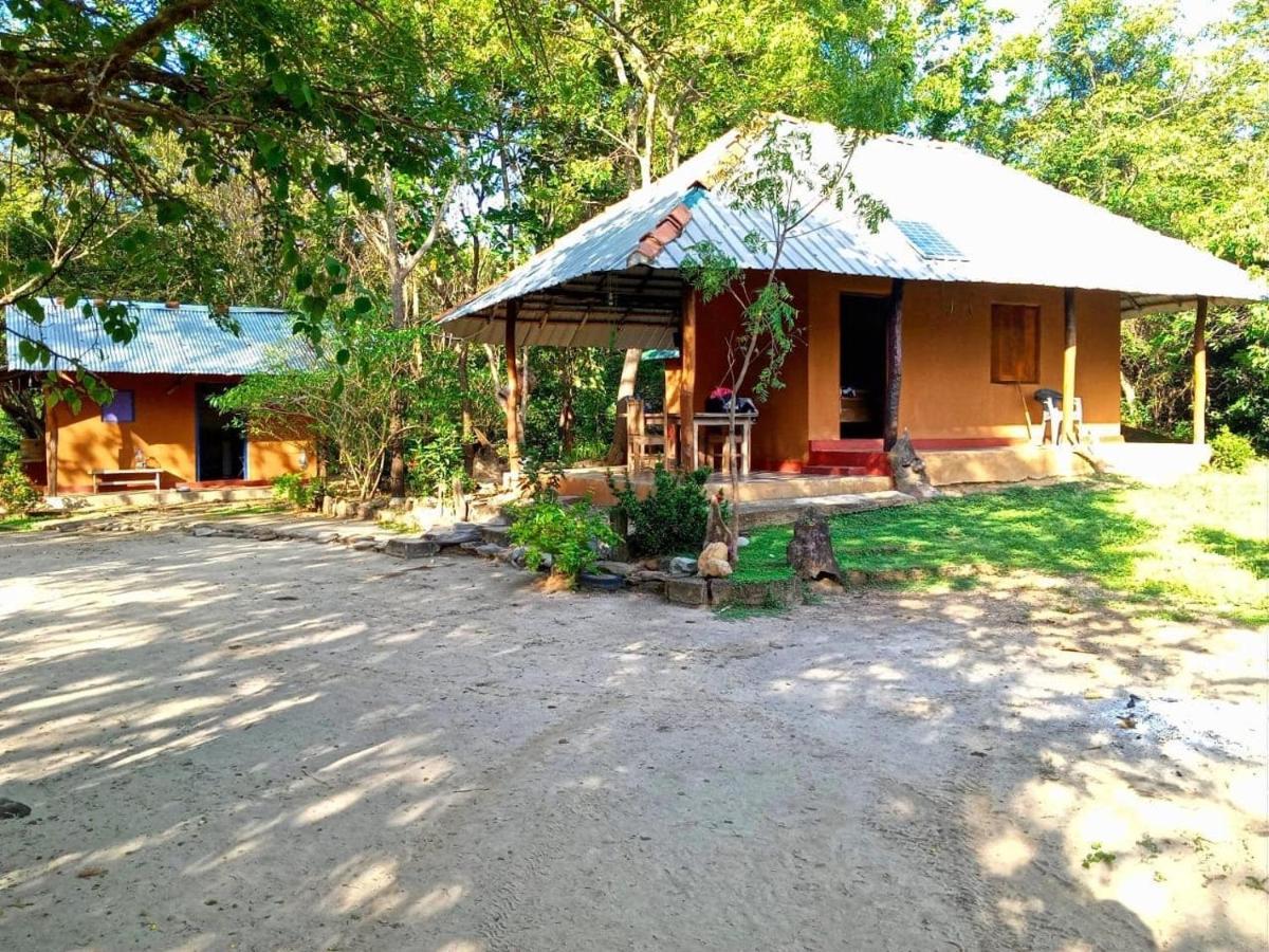 Sahana Retreat Buttala Zewnętrze zdjęcie